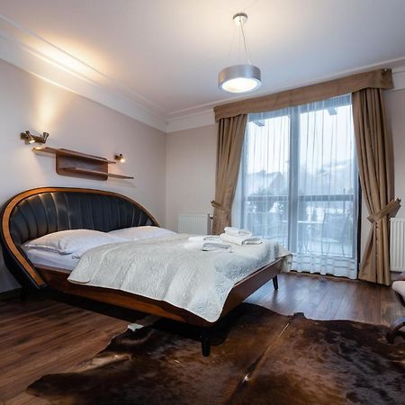 Tatrystay Apartment Javor Татранска Ломница Экстерьер фото
